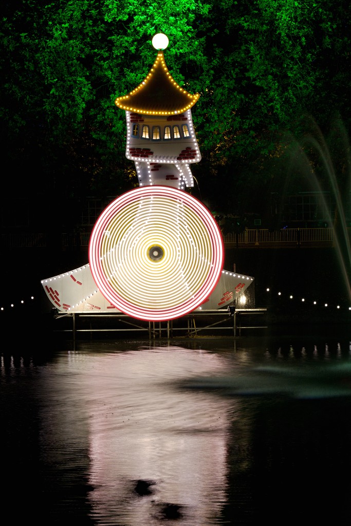 eindhoven lichtjesroute china light festival evenement event licht lichtfestival kunst art glow verlichting feest lichtstad festiviteit lichtshow show